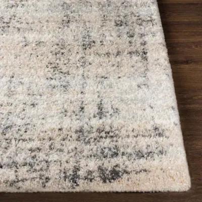 Eskimo Shag 6'7" x 9' Rug