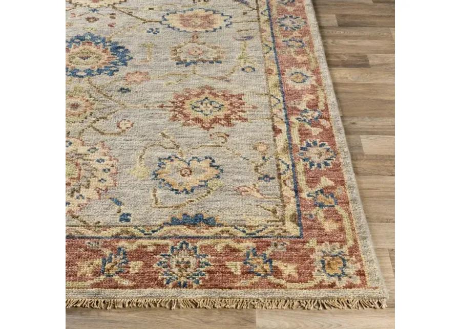 Biscayne 8' x 10' Rug