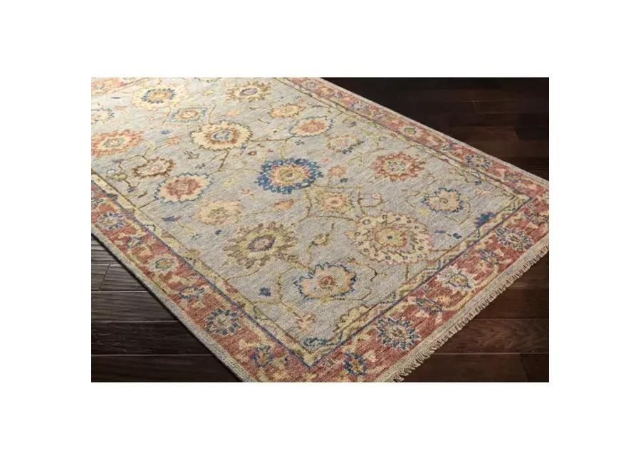 Biscayne 8' x 10' Rug