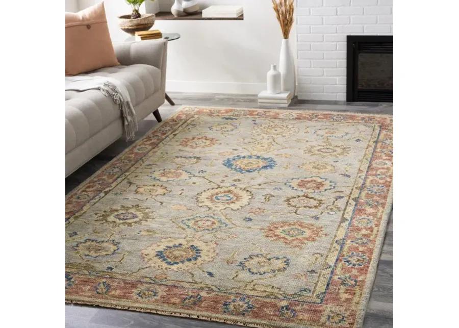 Biscayne 8' x 10' Rug