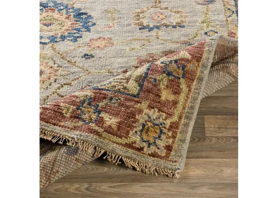 Biscayne 8' x 10' Rug