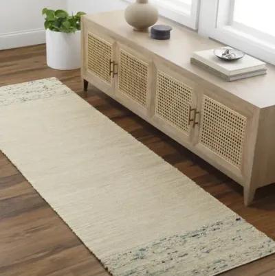 Geneva GNV-2302 2' x 3' Hand Made Rug