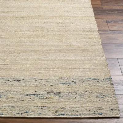 Geneva GNV-2302 2' x 3' Hand Made Rug