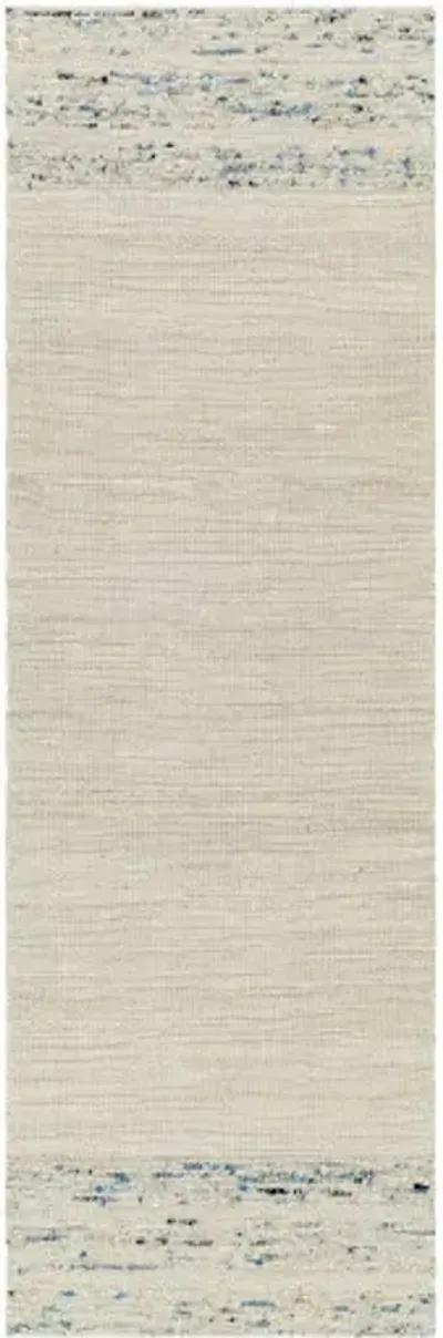 Geneva GNV-2302 2' x 3' Hand Made Rug