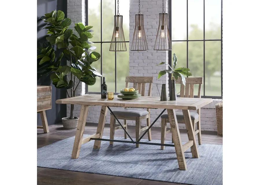 Sonoma Rectangle Dining Table