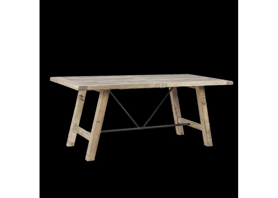 Sonoma Rectangle Dining Table