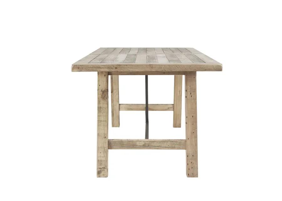 Sonoma Rectangle Dining Table