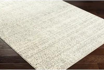 La Boheme LHB-2302 7'10" x 10' Machine Woven Rug