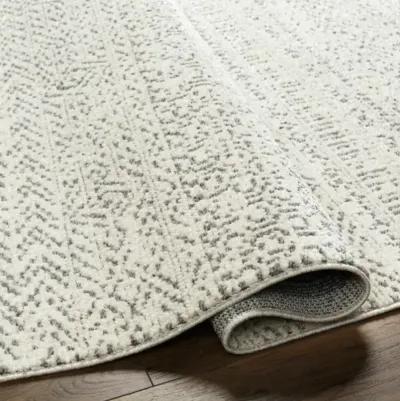 La Boheme LHB-2302 7'10" x 10' Machine Woven Rug