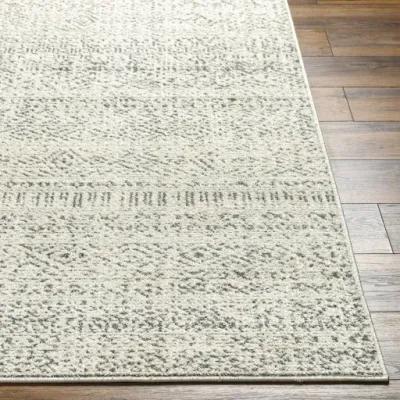 La Boheme LHB-2302 7'10" x 10' Machine Woven Rug