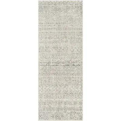 La Boheme LHB-2302 7'10" x 10' Machine Woven Rug