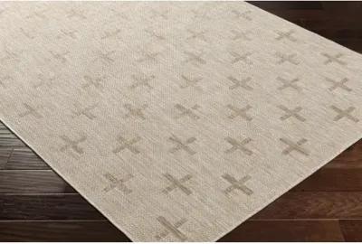 Tuareg 7'10" x 10' Rug