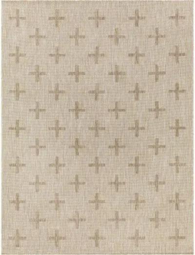 Tuareg 7'10" x 10' Rug