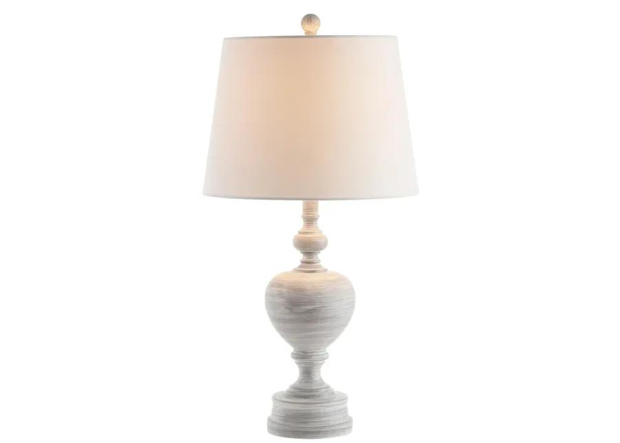 Alban Table Lamp - Set of 2