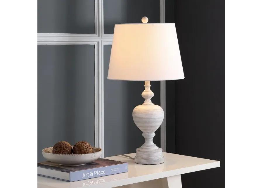 Alban Table Lamp - Set of 2