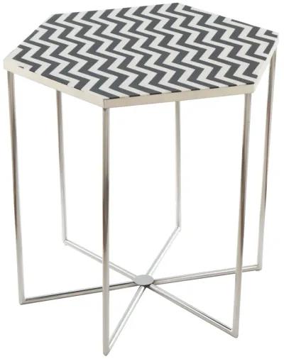 Forma Side Table Multicolor