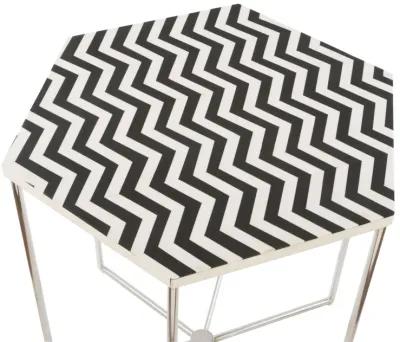 Forma Side Table Multicolor