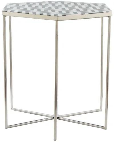 Forma Side Table Multicolor