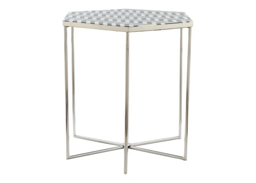 Forma Side Table Multicolor