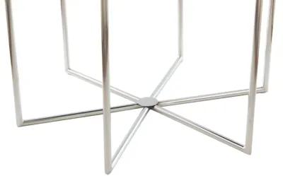 Forma Side Table Multicolor