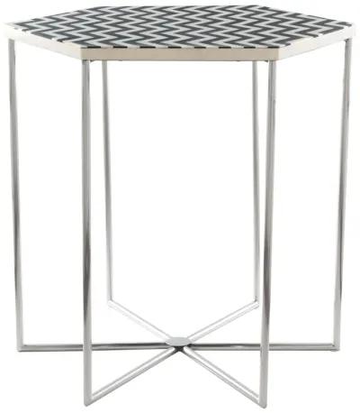 Forma Side Table Multicolor