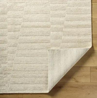 Knoxville KNX-2304 8' x 10' Handmade Rug