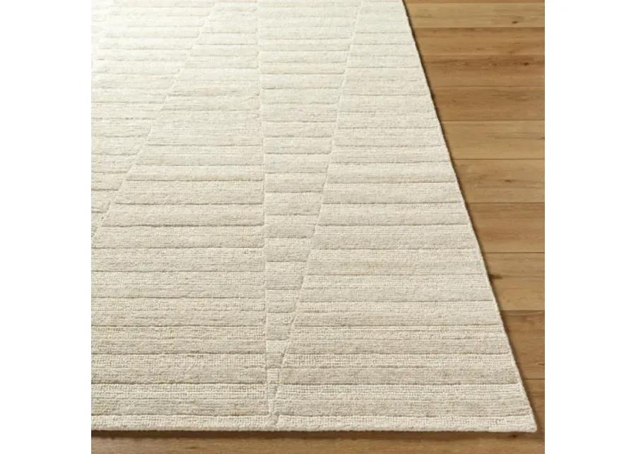 Knoxville KNX-2304 8' x 10' Handmade Rug