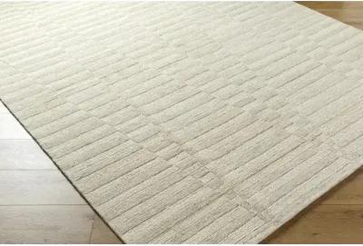 Knoxville KNX-2304 8' x 10' Handmade Rug