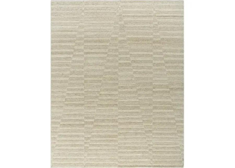 Knoxville KNX-2304 8' x 10' Handmade Rug