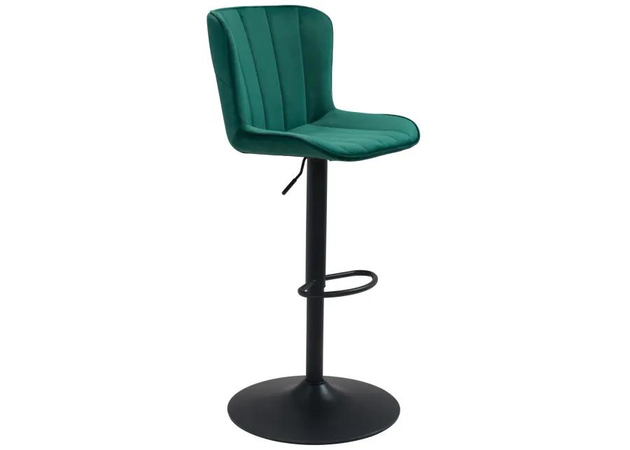 Tarley Barstool Green