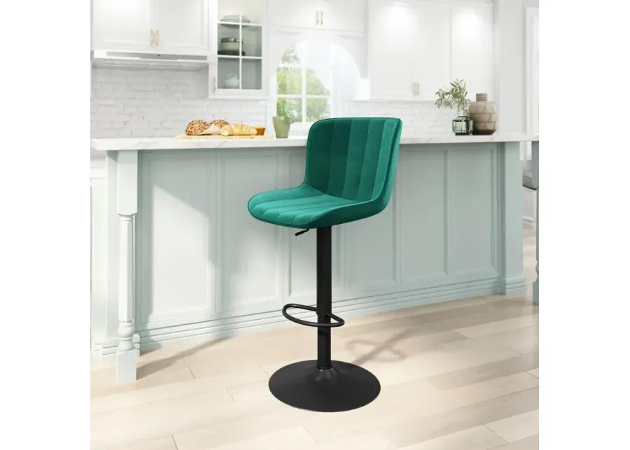 Tarley Barstool Green