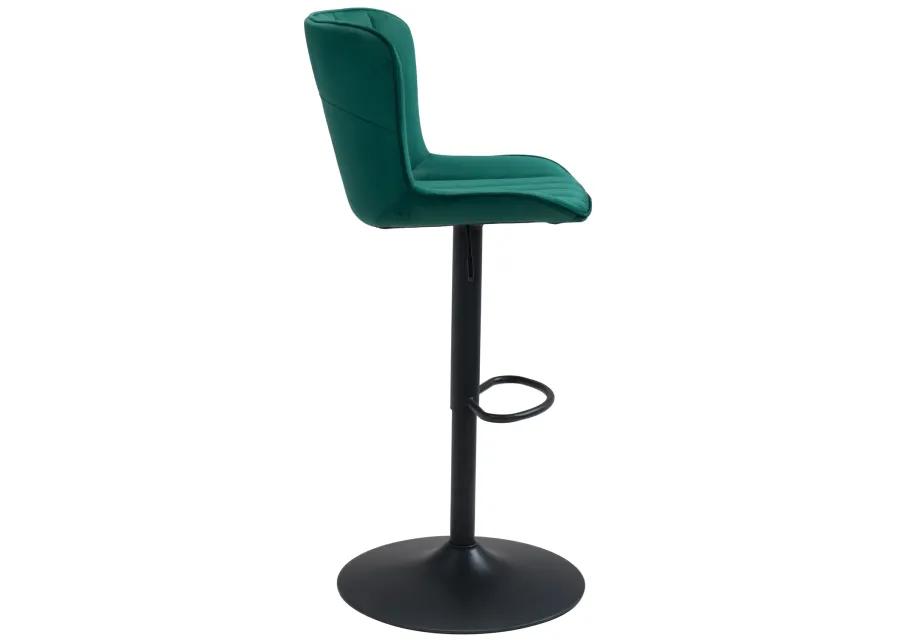 Tarley Barstool Green