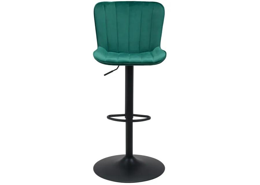 Tarley Barstool Green