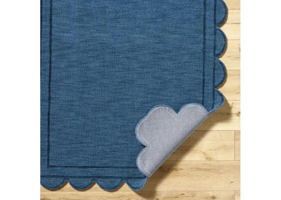 Mystique M-5493 9' x 12' Handmade Rug