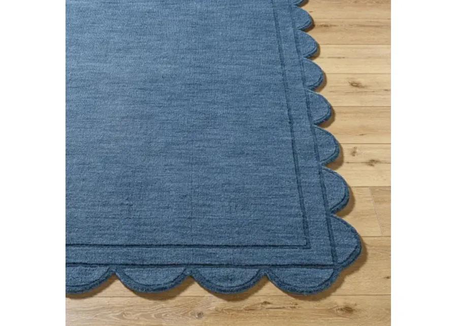 Mystique M-5493 9' x 12' Handmade Rug