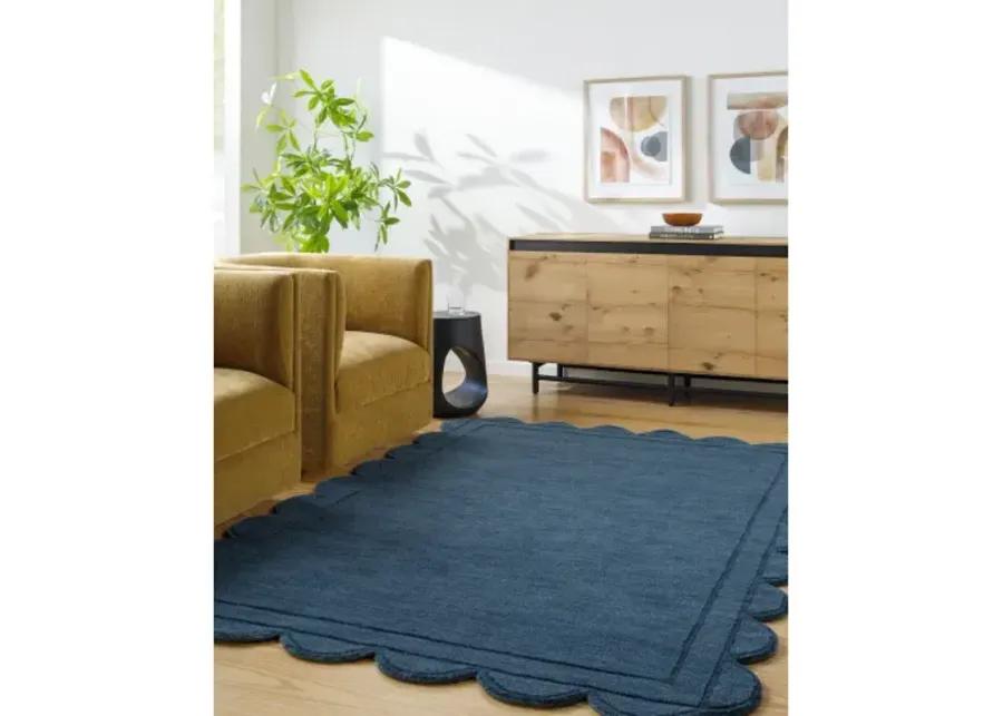 Mystique M-5493 9' x 12' Handmade Rug