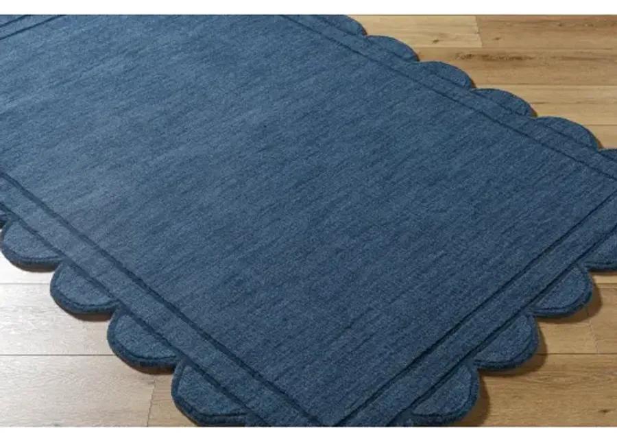 Mystique M-5493 9' x 12' Handmade Rug