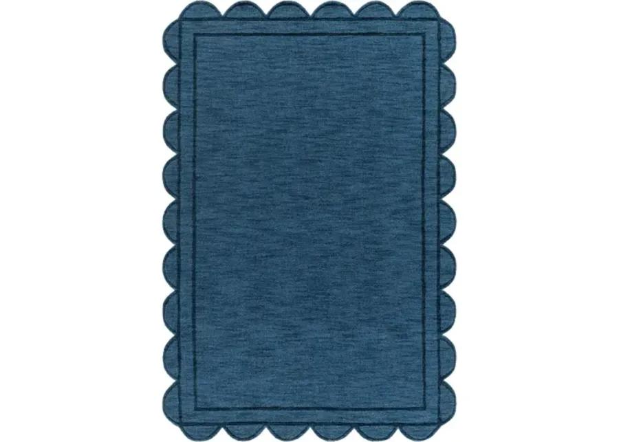 Mystique M-5493 9' x 12' Handmade Rug