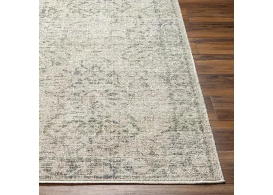 Calhoun Machine Rug