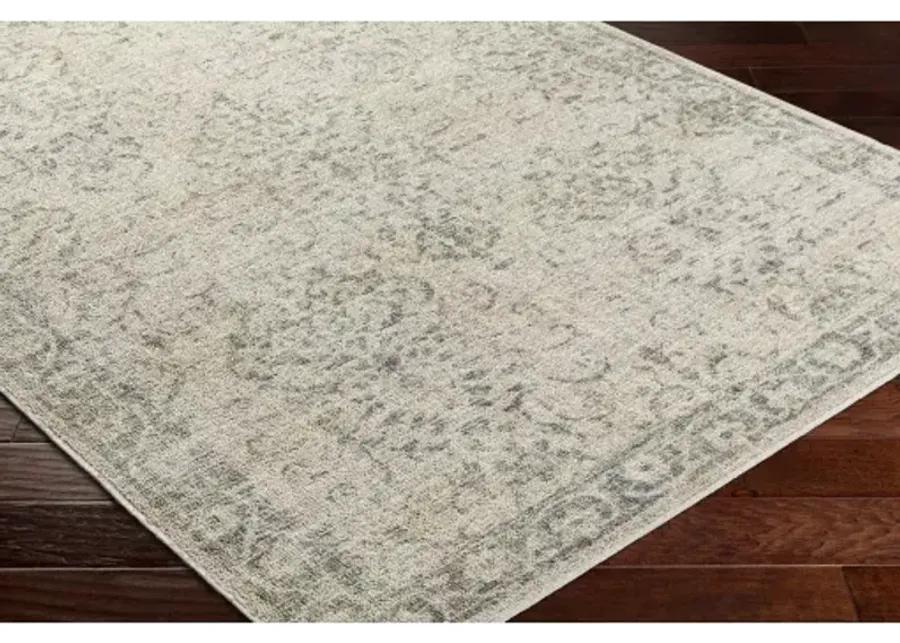 Calhoun Machine Rug