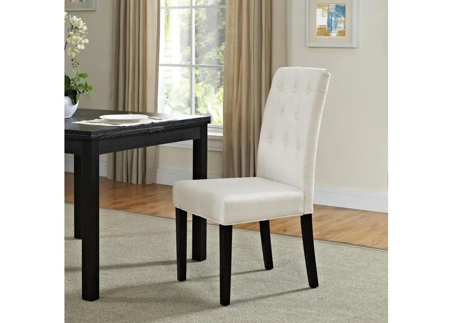 Confer Dining Side Chair