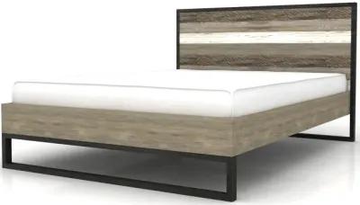 Metro Havana Queen Bed