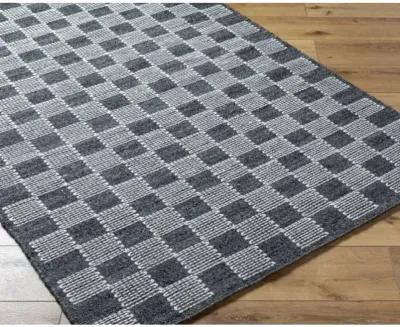 Marcela MCL-2300 5' x 7'6" Hand Made Rug