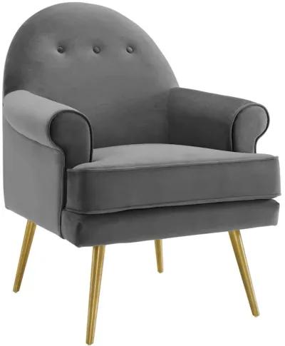 Revive Armchair Performance Velvet Set of 2