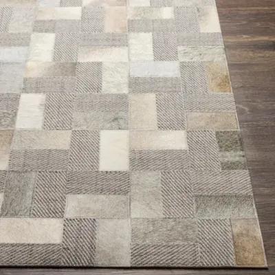 Jardin 2' x 3' Rug