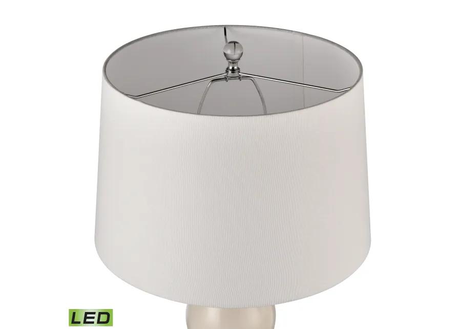 Ailen 31.5'' High 1-Light Table Lamp - Includes LED Bulb