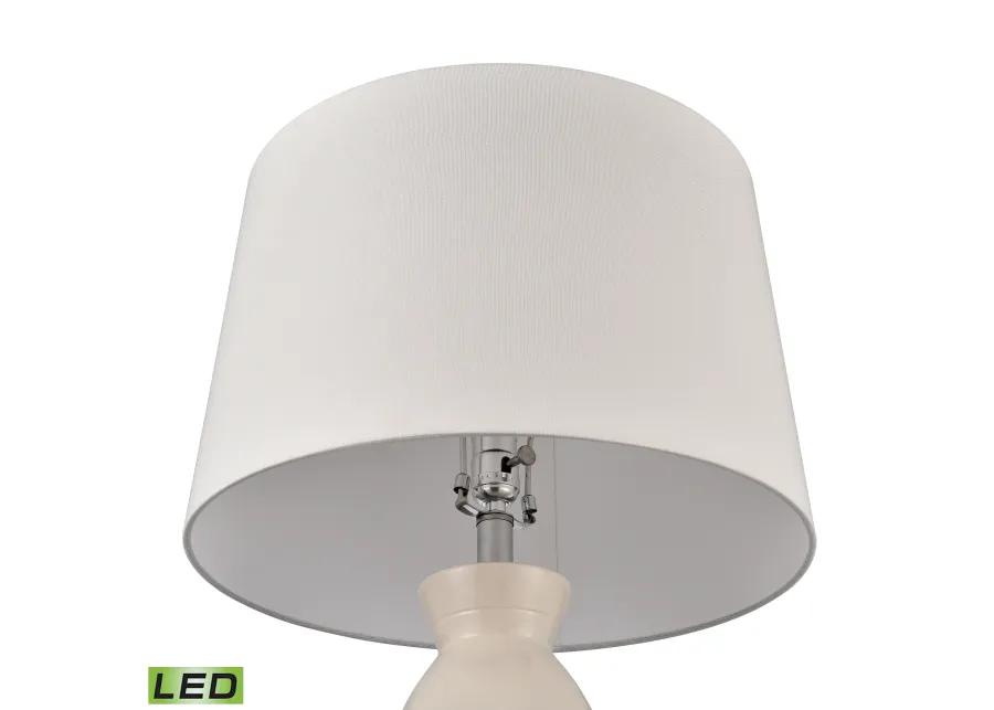 Ailen 31.5'' High 1-Light Table Lamp - Includes LED Bulb