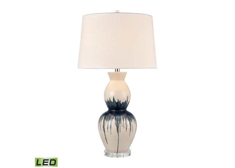 Ailen 31.5'' High 1-Light Table Lamp - Includes LED Bulb