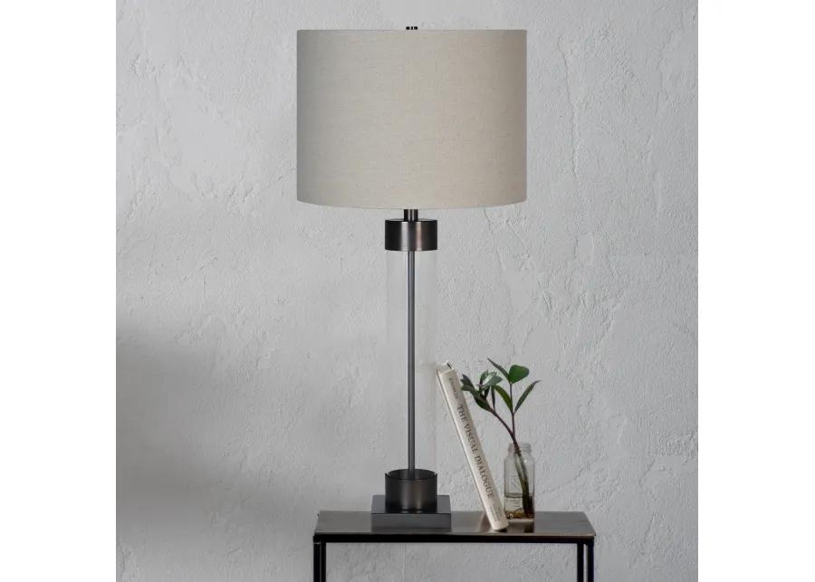 Meredith table lamp