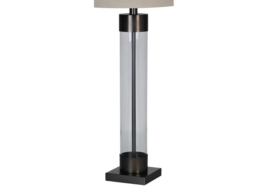 Meredith table lamp